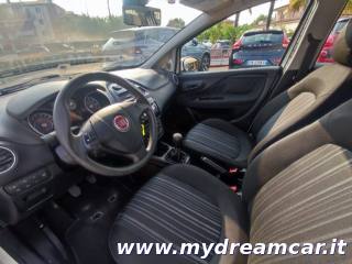 FIAT Grande Punto usata, con Specchietti laterali elettrici