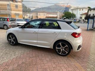 AUDI A1 usata, con Airbag