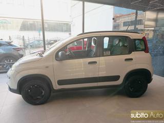FIAT Panda usata, con Chiusura centralizzata