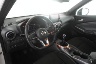 NISSAN Juke usata 7