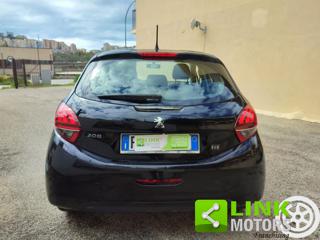 PEUGEOT 208 usata, con Airbag laterali