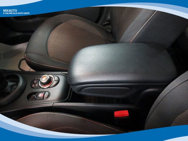 MINI Countryman usata, con Chiusura centralizzata
