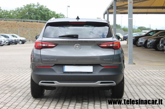 OPEL Grandland X usata, con Autoradio