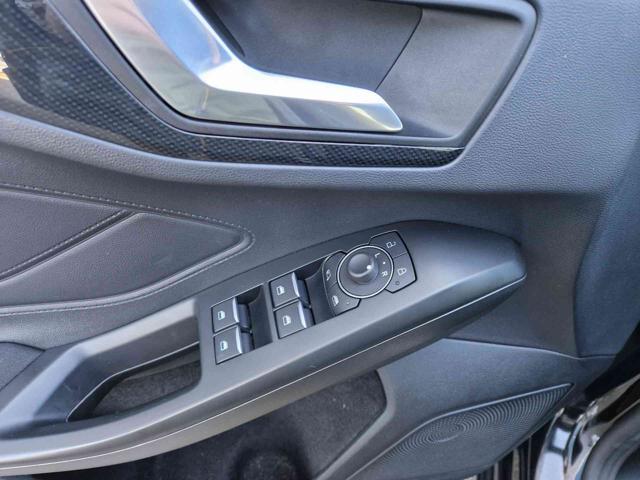 FORD Focus usata, con Immobilizzatore elettronico