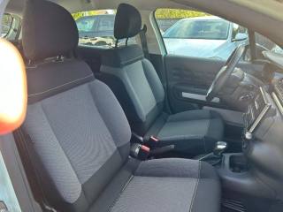 CITROEN C3 usata, con ESP