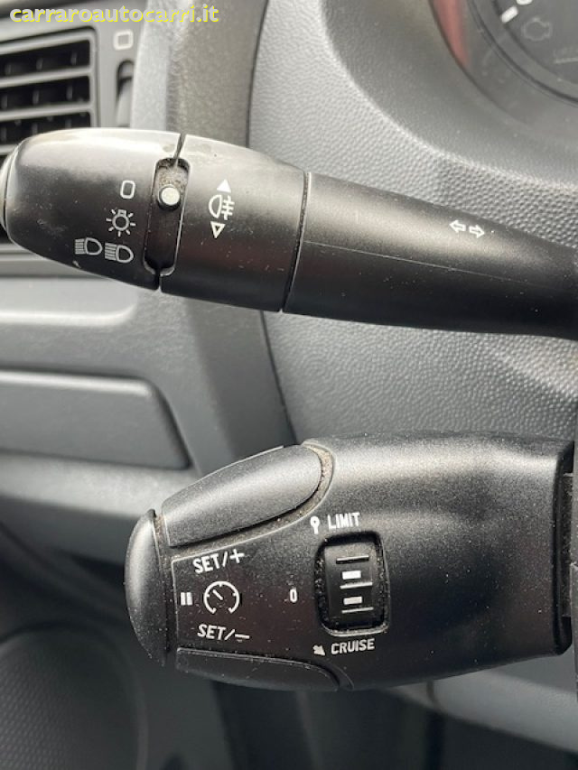 FIAT Scudo usata, con Specchietti laterali elettrici