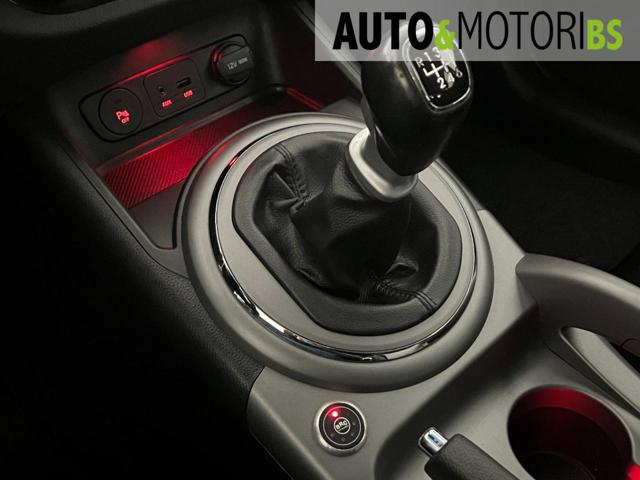 KIA Sportage usata, con Immobilizzatore elettronico