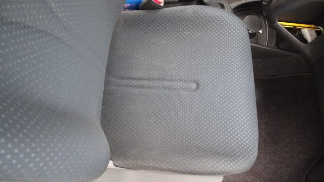 TOYOTA Yaris usata 55