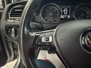 VOLKSWAGEN Golf usata, con ESP