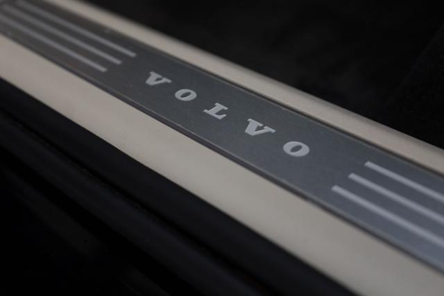 VOLVO XC90 usata, con Luci diurne LED