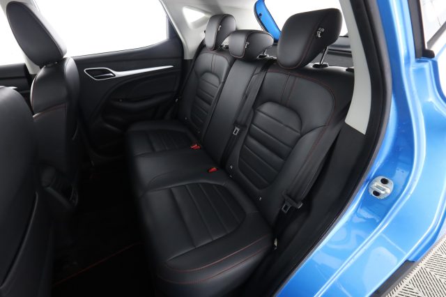 MG ZS usata 9