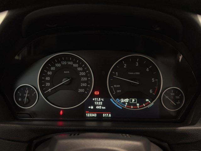 BMW 420 usata, con Chiusura centralizzata