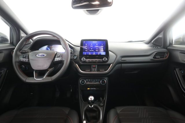 FORD Puma usata 4