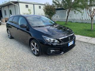 PEUGEOT 308 usata, con Boardcomputer