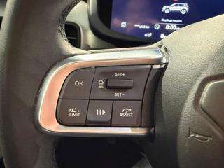 JEEP Avenger usata, con Interni in pelle