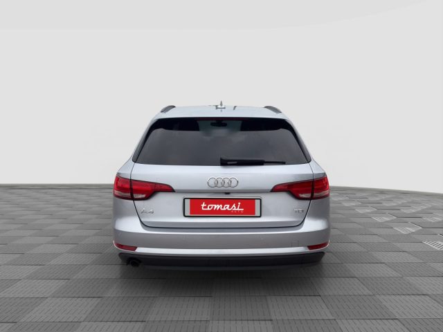 AUDI A4 usata 4