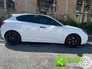 ALFA ROMEO Giulietta usata, con Alzacristalli elettrici