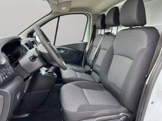 FIAT Talento usata, con Controllo trazione