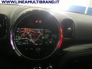 MINI Countryman usata, con Controllo trazione