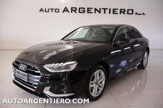 AUDI A4 35 TDI/163 CV S tronic Business Advanced