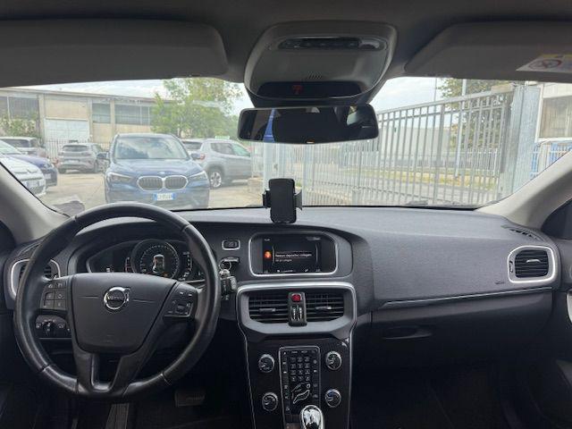 VOLVO V40 usata, con Boardcomputer