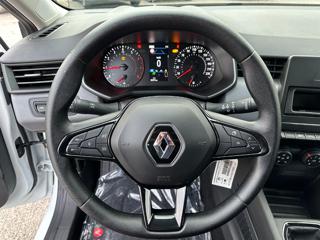 RENAULT Clio usata, con Chiusura centralizzata