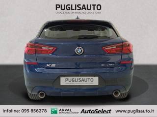 BMW X2 usata, con Autoradio