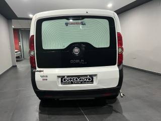 FIAT Doblo usata, con Antifurto