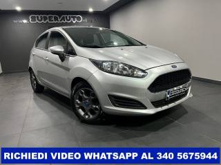 FORD Fiesta usata, con Airbag