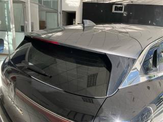 RENAULT Megane usata, con Isofix