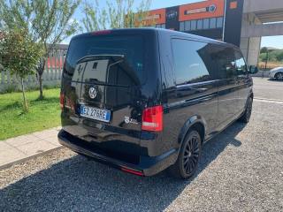 VOLKSWAGEN Multivan usata, con Alzacristalli elettrici
