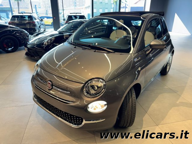 FIAT 500 usata, con Airbag laterali