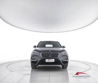 BMW X1 usata 4