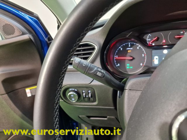 OPEL Grandland X usata, con MP3
