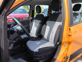 FIAT Panda usata 6