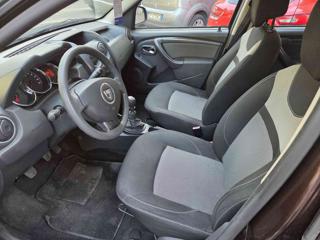 DACIA Duster usata, con Autoradio