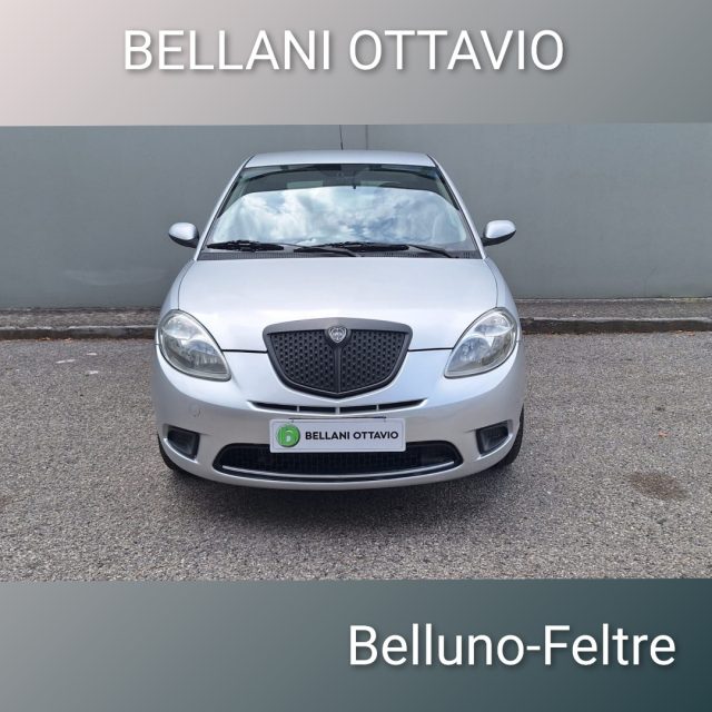 LANCIA Ypsilon usata, con Airbag