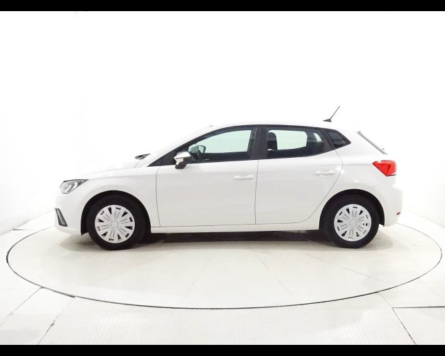 SEAT Ibiza usata, con Airbag laterali