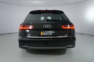 AUDI A6 usata, con Alzacristalli elettrici