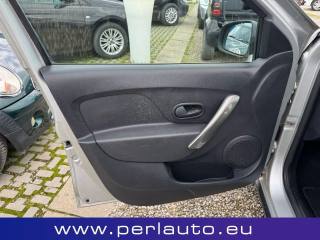 DACIA Sandero usata, con Alzacristalli elettrici