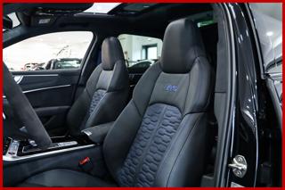 AUDI RS6 usata, con Chiusura centralizzata