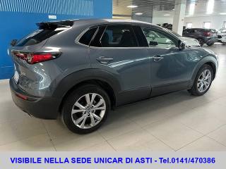 MAZDA CX-30 usata, con Airbag Passeggero