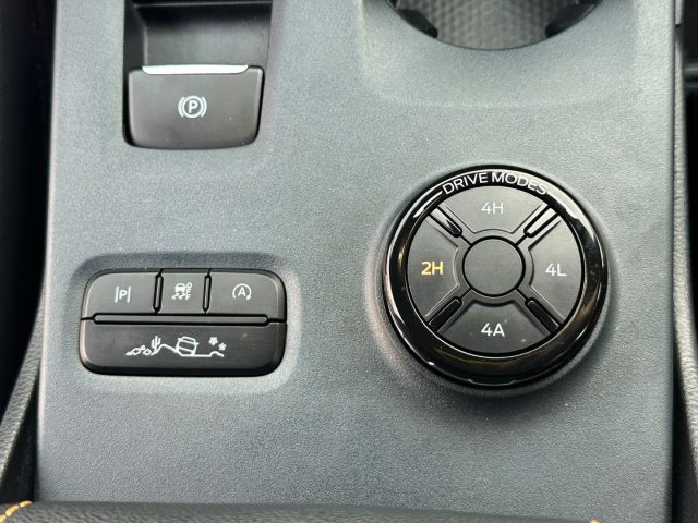 FORD Ranger usata, con Cronologia tagliandi