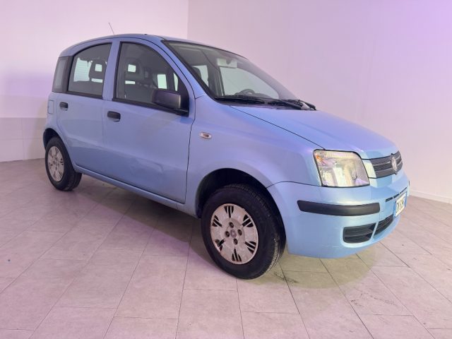 FIAT Panda usata 1