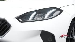 BMW 116 usata 5