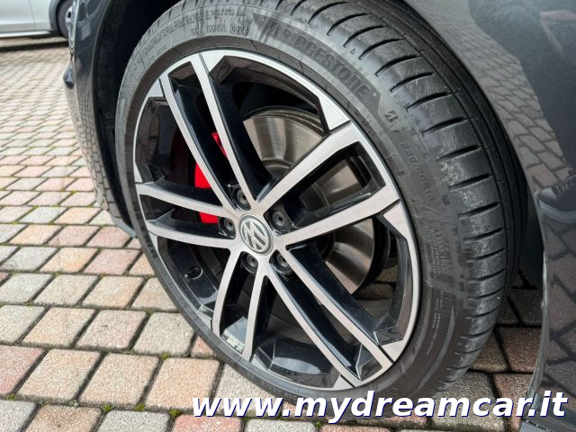 VOLKSWAGEN Golf GTD usata 24