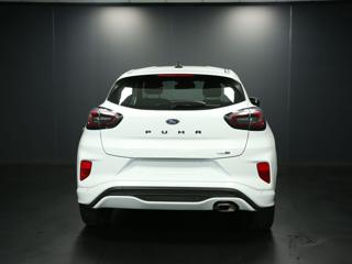 FORD Puma usata, con Alzacristalli elettrici