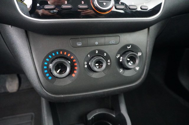 FIAT Punto usata, con Volante multifunzione