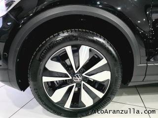 VOLKSWAGEN T-Roc usata, con Chiusura centralizzata telecomandata