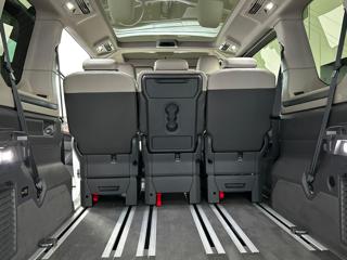 VOLKSWAGEN Multivan usata, con Adaptive Cruise Control